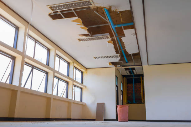 Best Flood restoration services  in Fort Smith, AR