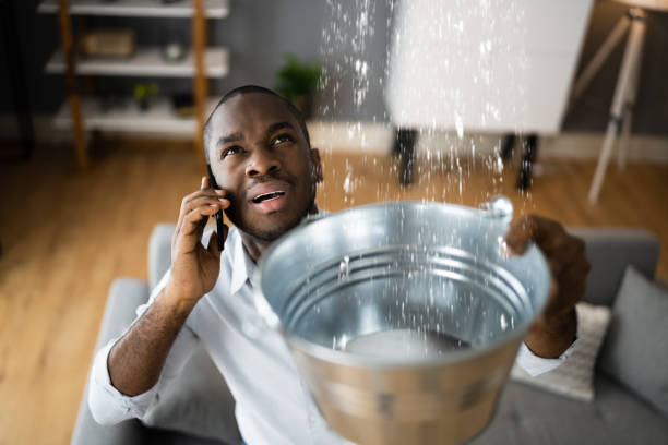 Trusted AR Water damage restoration Experts