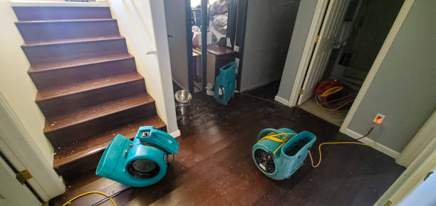 Best Residential water damage restoration  in Fort Smith, AR