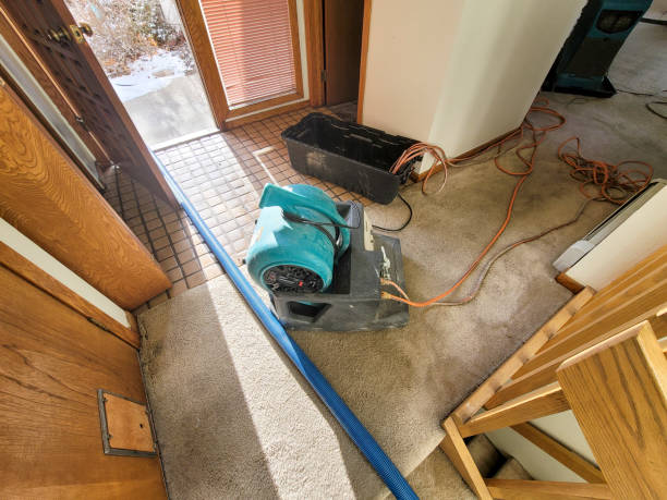 Best Flooded house restoration  in Fort Smith, AR