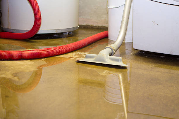 Best Emergency water damage restoration  in Fort Smith, AR