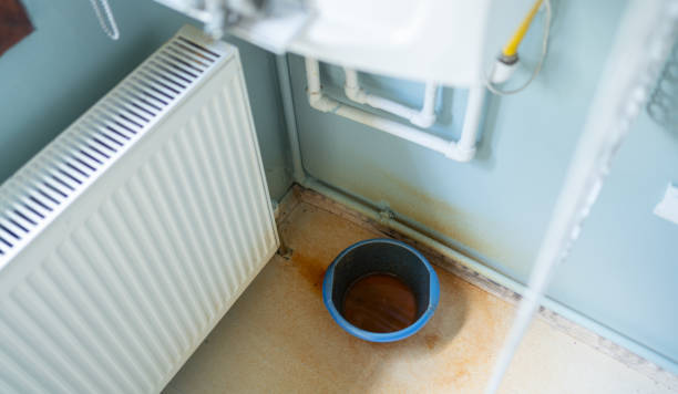 Best Water damage contractors near me  in Fort Smith, AR